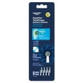 Equate EasyFlex Total Power Replacement Brush Heads, Fits Most OralB
