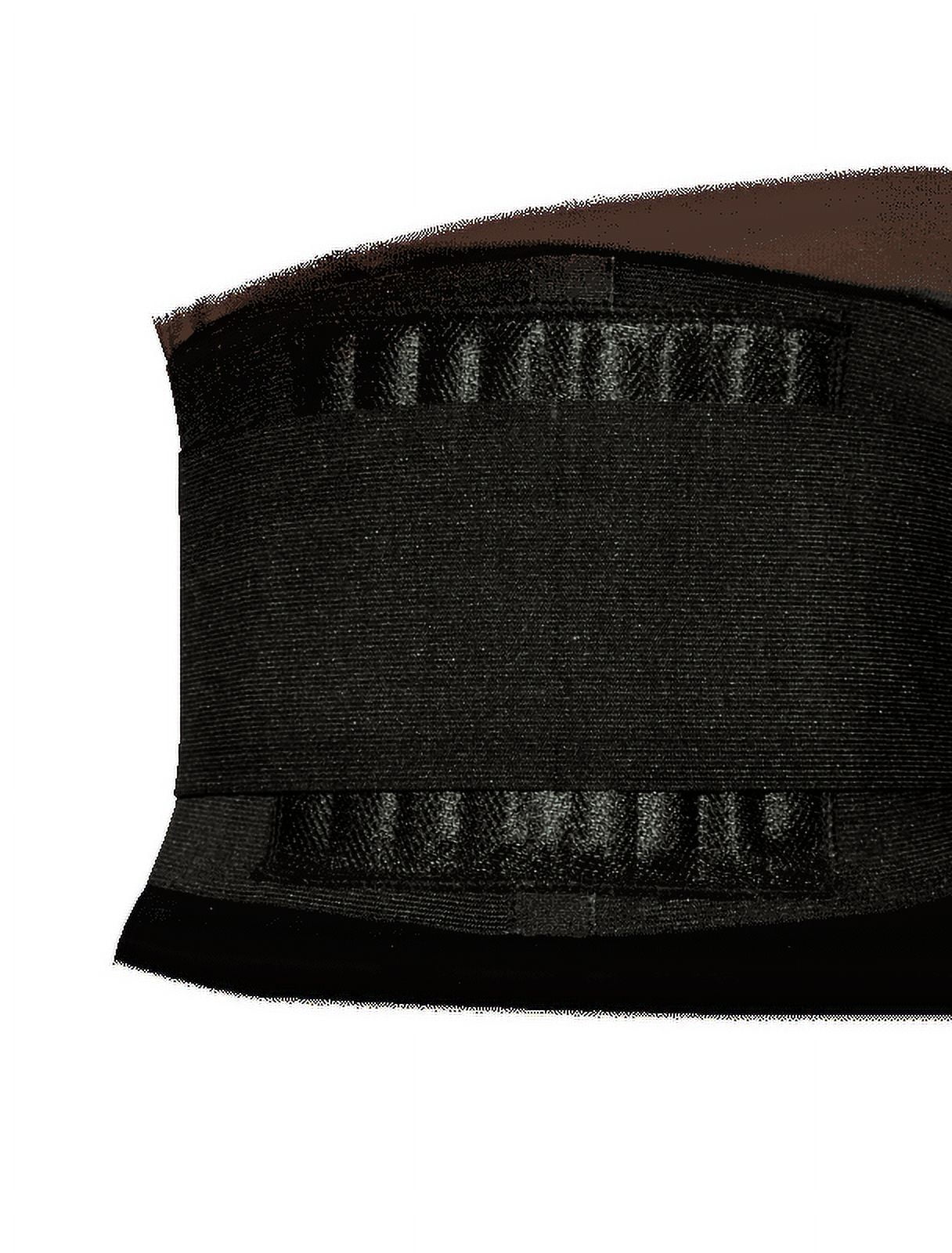 Equate Elastic Back Support, 1 Pack