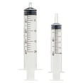 Equate Eq Dosing Syringe 2pk