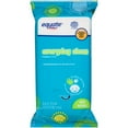 thumbnail image 1 of Equate Everyday Clean Fragrance Free Wipes, 40 Sheets, 1 of 2