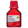 Equate Extra Strength Acetaminophen Pain Relief Liquid, Cherry Flavor