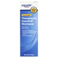 thumbnail interactive-video image 1 of Equate Extra Strength Anti Dandruff Shampoo with 4.0% Coal Tar for Scalp and Hair Care, 6 fl oz, Compare to Neutrogena T/Gel, 1 of 3