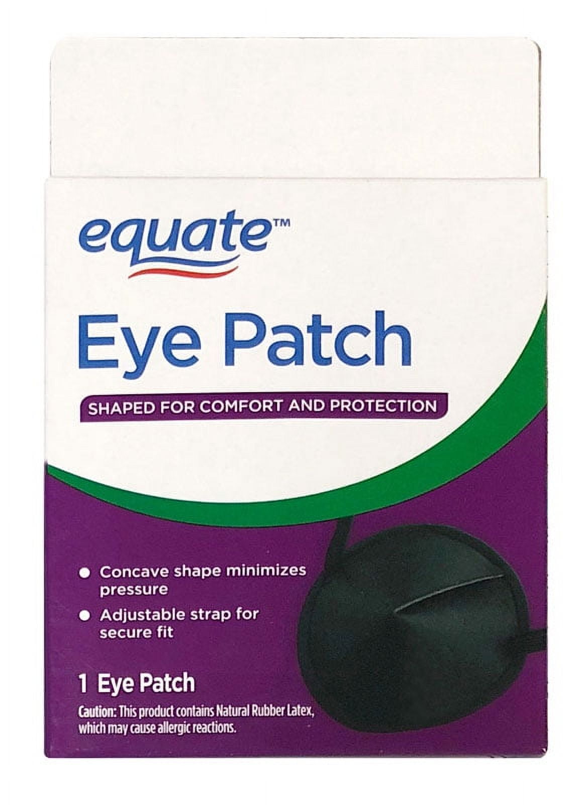 Equate Eye Patch