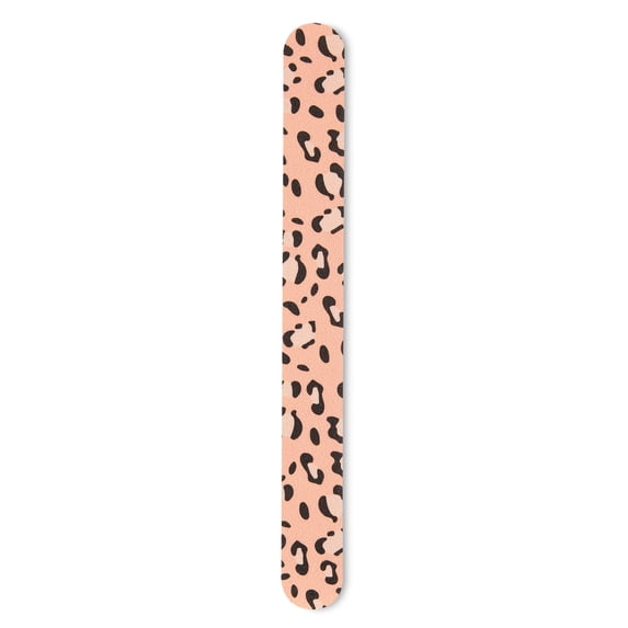 Equate 2-Sided Fashion Nail File, 1 Count