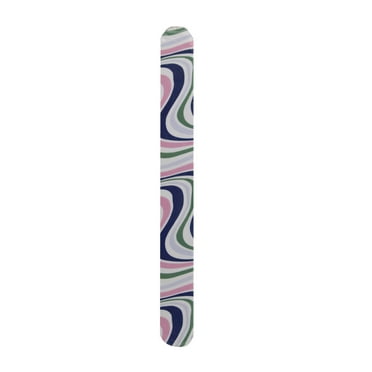 Equate 2-Sided Fashion Nail File
