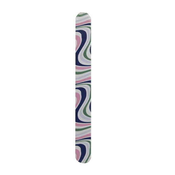 Equate 2-Sided Fashion Nail File, 1 Count