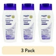 (3 pack) Equate Feminine PH Balance Wash 12 fl oz, 1 Pack