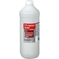 Equate First Aid Antiseptic 91 Isopropyl Alcohol, 32 Fl Oz
