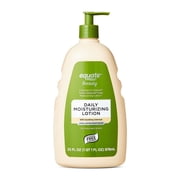 Equate Beauty Daily Moisturizing Lotion with Soothing Oatmeal, 33 fl oz