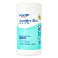 Equate Fragrance Free Sensitive Skin Hand Wipes