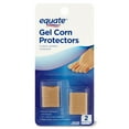 thumbnail image 1 of Equate Gel Corn Protectors, 2 Count, 1 of 6