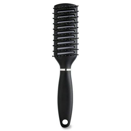 Equate Vent Brush, Black, 1 Count
