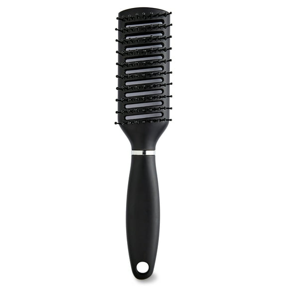 Equate Vent Brush, Black, 1 Count