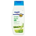 thumbnail image 1 of Equate Green Apple 2 in 1 Dandruff Relief Shampoo Plus Conditioner, 23.7 fl oz, 1 of 9