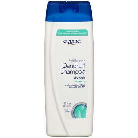 Equate Hair Equate Dry Dandruff Shampoo