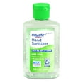 thumbnail image 1 of Equate Hand Sanitizer with Aloe, 3 oz, 1 of 5