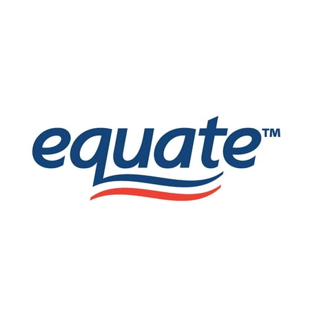 Equate High Performance Lubricant Eye Drops, 0.5 fl oz, Twin Pack