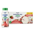 thumbnail image 1 of Equate High Protein Nutritional Shake, Strawberry, 8 fl oz, 24 Count, 1 of 10