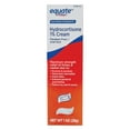 thumbnail image 1 of Equate Maximum Strength Anti Itch Hydrocortisone Cream, Paraben Free, 1 oz, 1 of 7