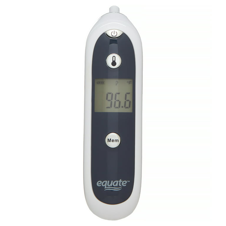 The 5 Best Thermometers for Kids and Adults of 2024
