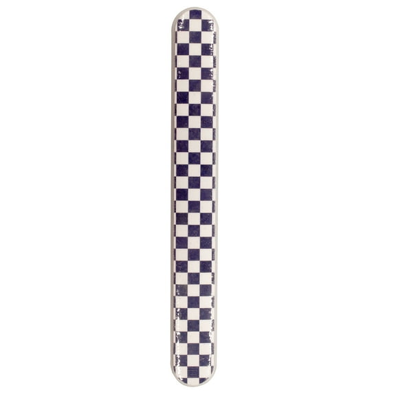 Equate Salon Board or Nail File for Nail Care, Pattern May Vary