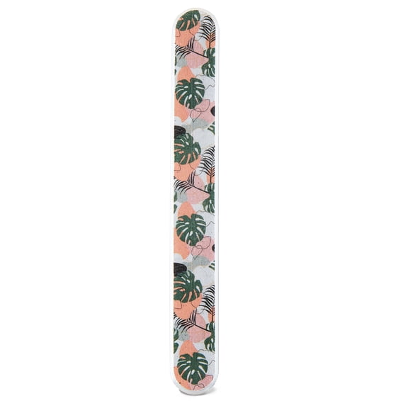 Equate Injection-Board Nail File, Pattern May Vary, 1 Count