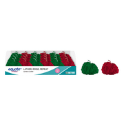 Equate Jumbo Size Body Sponge, Color May Vary