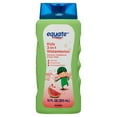 thumbnail interactive-video image 1 of Equate Kids Watermelon 3-in-1 Shampoo, Conditioner & Body Wash, 12 fl oz, 1 of 9