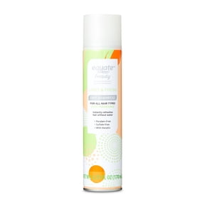 Equate Light & Fresh Dry Shampoo 5.71 fl oz - Compare to Batiste Bare
