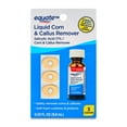 thumbnail image 1 of Equate Liquid Corn & Callus Remover with 3 Cushions, 0.33 fl oz, Compare to Dr Scholl's® Liquid Corn/Callus Remover, 1 of 9