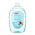 Equate Liquid Hand Soap, Mango & Coconut Water Scented, 50 oz