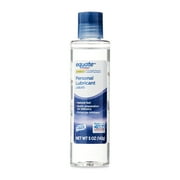 Equate Water Based Personal Lubricant Liquid, 5 oz