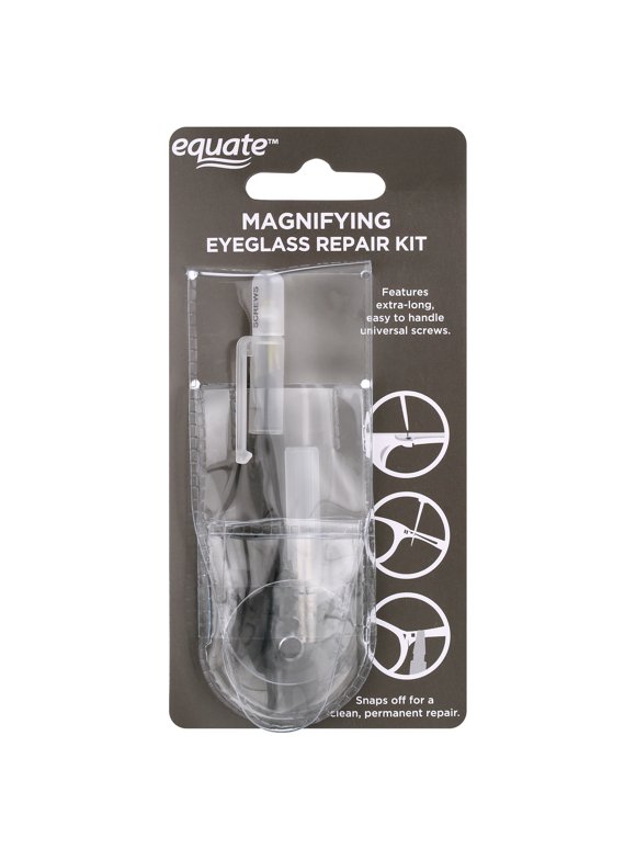 Eyeglass Repair Kits in Eyewear Accessories - Walmart.com