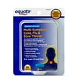 thumbnail image 1 of Equate Maximum Strength Multi Symptom Cold, Flu, and Sore Throat Relief caplets, 30 Count, 1 of 5