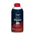 thumbnail image 1 of Equate Men's Shave Foam, Regular, 10 oz, Compare to Gillette® Foamy® Regular Shave Cream, 1 of 7