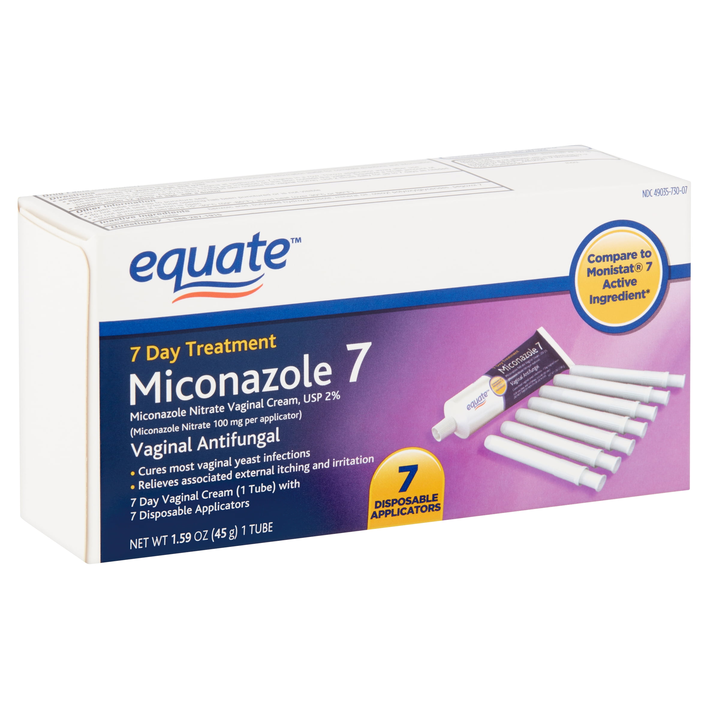 Gel vaginal 7 monodoses - Pharmazon