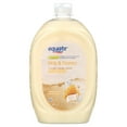 Equate Milk and Honey Liquid Hand Soap, 50 oz