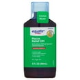 Equate Mucus Relief DM Liquid Cough Suppressant and Expectorant, 6 fl