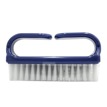 Equate Large Nail Brush for Nail Care