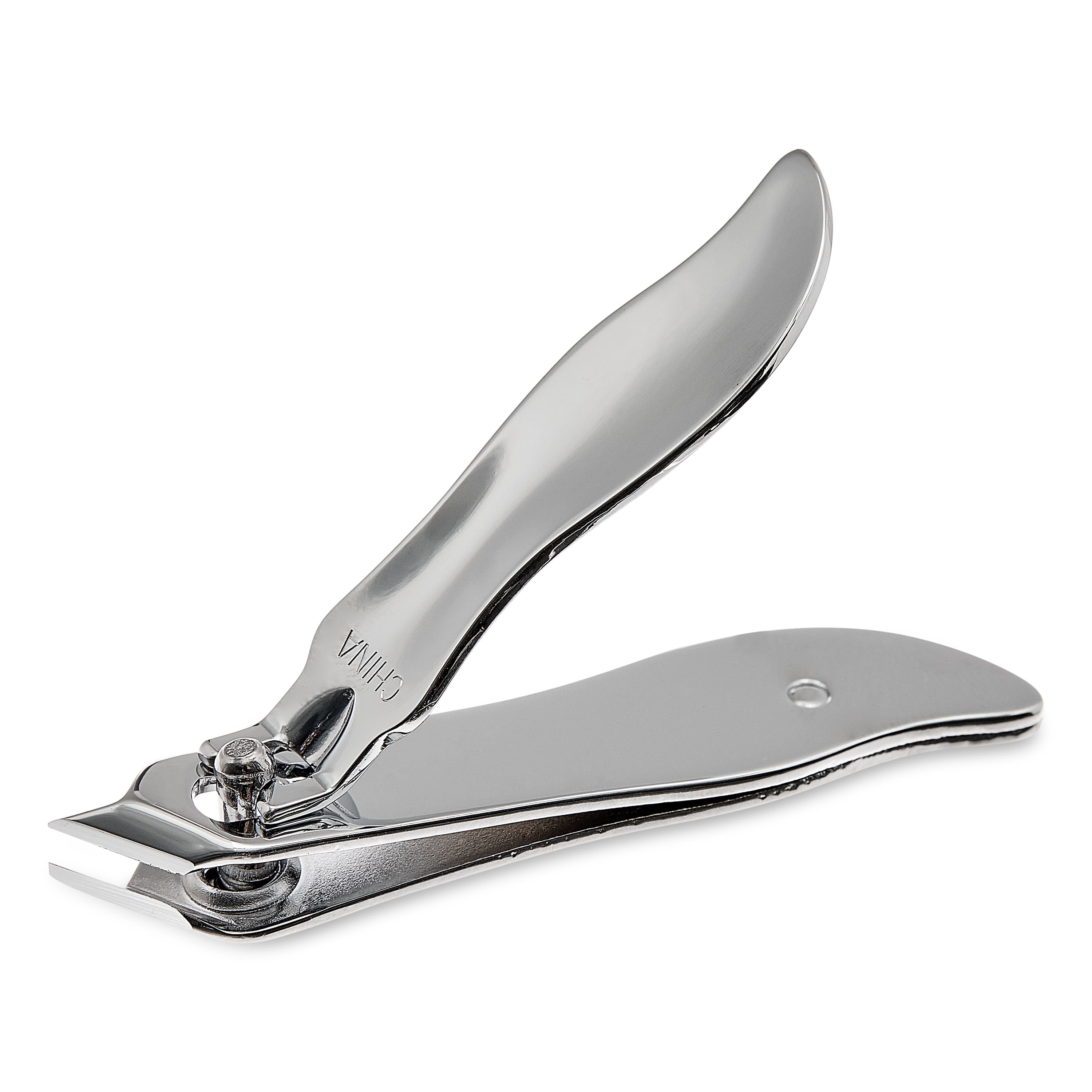 Equate Precision Point Nail Clipper with Cuticle Trimmer