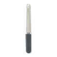 thumbnail interactive-video image 1 of Equate Easy-Grip Fingernail File with Cover, 1 Count, 1 of 3