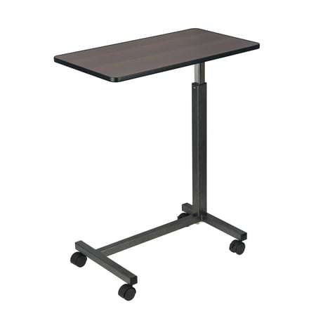 Equate Non-Tilt Overbed Table