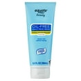 Equate Oil Free Daily Face Wash, 6.5oz