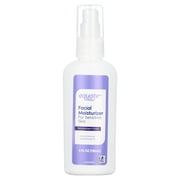 Equate Facial Moisturizer for Sensitive Skin, 4 fl oz, Dermatologist-Tested