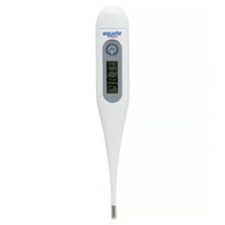 Equate, Oral, Rectal, or Underarm 30-Second Digital Thermometer