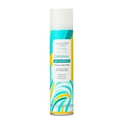 Equate Beauty Original Dry Shampoo, 5.71 fl oz, Compare to Batiste Original Dry Shampoo