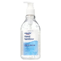 Equate Hand Sanitizer with Vitamin E, 12 fl oz