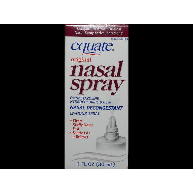 buy n-acetyl epithalon amidate nasal spray dsip affordable from Peptide Works Equate Original No Drip Nasal