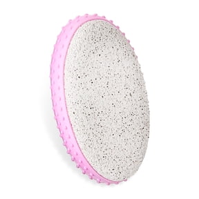 Equate Pumice Stone with Grip Massager, 1 Count
