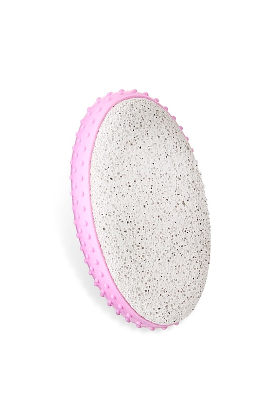 Pumice Stone with Grip Massager, 1 Count